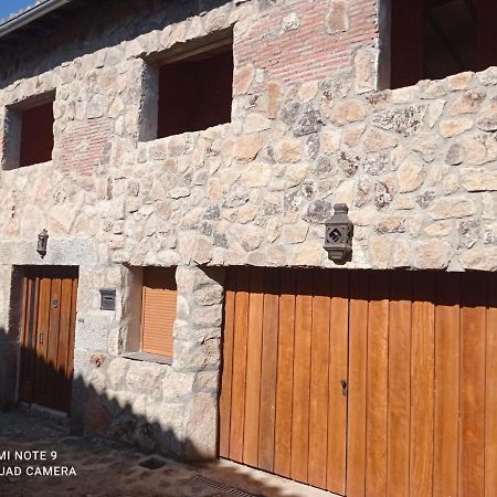 דירות Puerto de Béjar El Bosque De Los Romanos מראה חיצוני תמונה