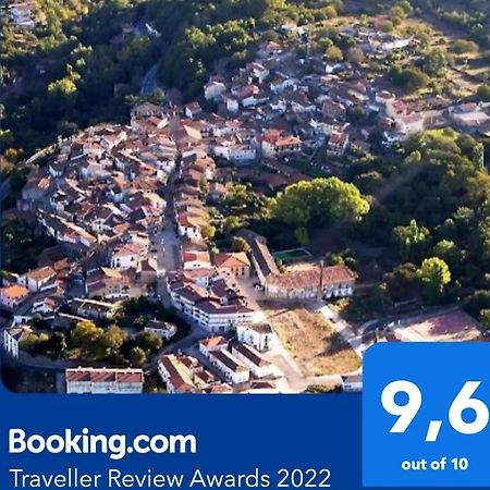 דירות Puerto de Béjar El Bosque De Los Romanos מראה חיצוני תמונה