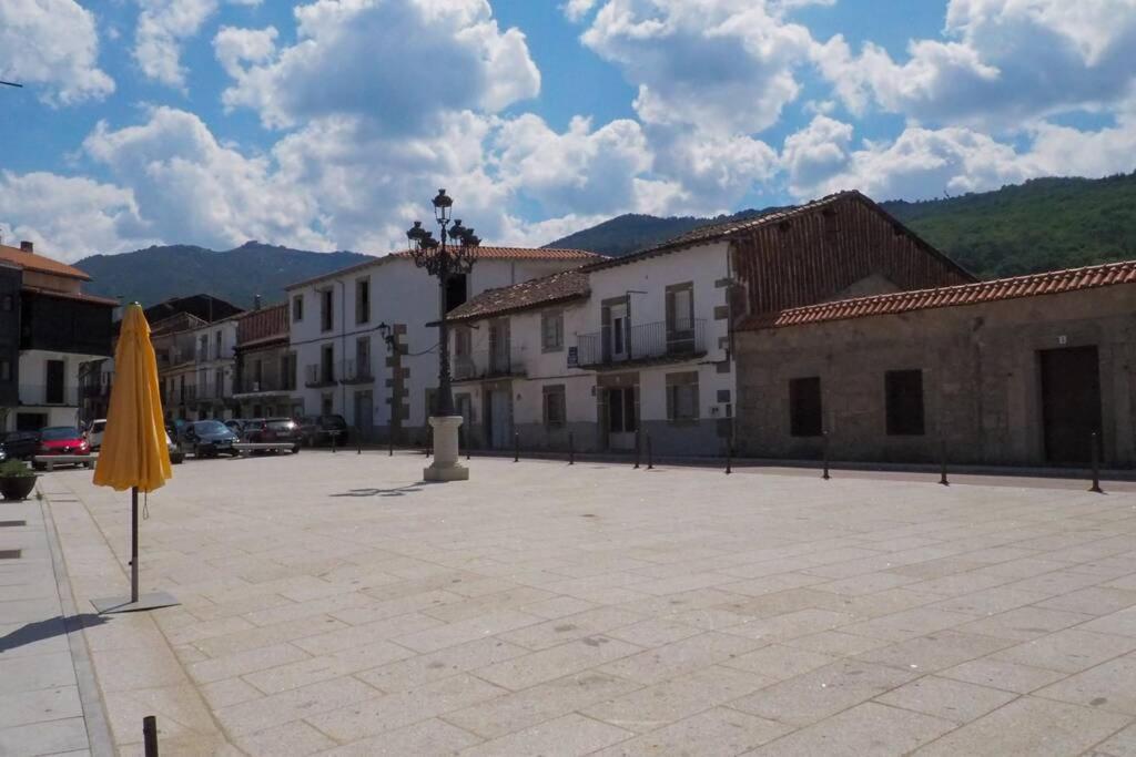 דירות Puerto de Béjar El Bosque De Los Romanos מראה חיצוני תמונה