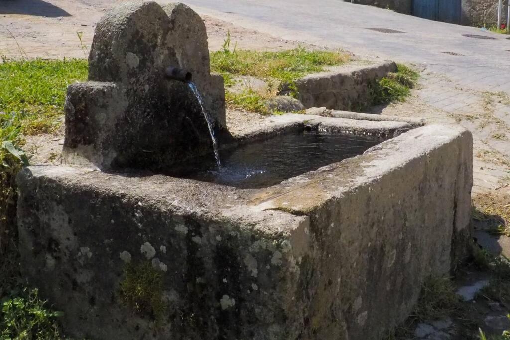 דירות Puerto de Béjar El Bosque De Los Romanos מראה חיצוני תמונה