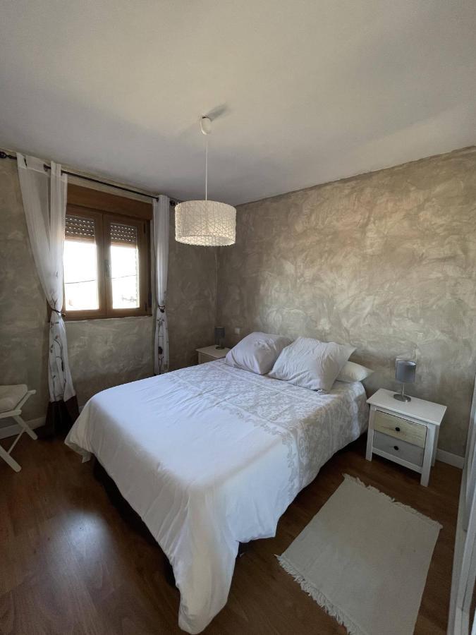 דירות Puerto de Béjar El Bosque De Los Romanos מראה חיצוני תמונה