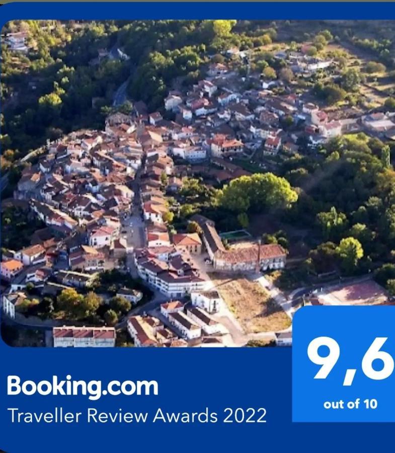 דירות Puerto de Béjar El Bosque De Los Romanos מראה חיצוני תמונה